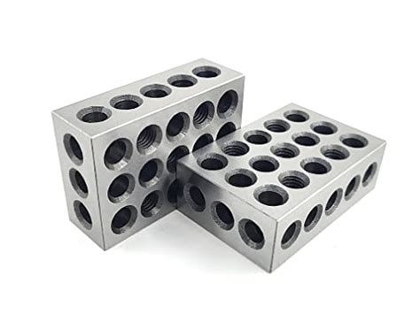 123 blocks harbor freight - SHARS 4 Pairs 123 Blocks 1-2-3 Ultra Precision .0002 Hardened 23 Holes 0.0002" 303-5500(4) S. 4.8 out of 5 stars 39. $65.95 $ 65. 95 ($16.49/Count) FREE delivery Thu, Oct 12 . Or fastest delivery Wed, Oct 11 . Small Business. Small Business. Shop products from small business brands sold in Amazon’s store. Discover more about the small businesses …